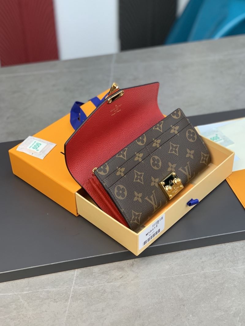 LV Wallets